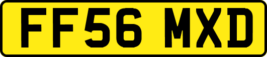FF56MXD