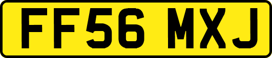 FF56MXJ