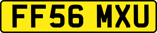 FF56MXU