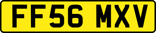 FF56MXV