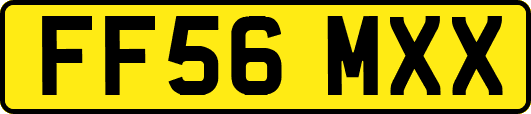 FF56MXX