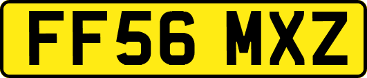 FF56MXZ