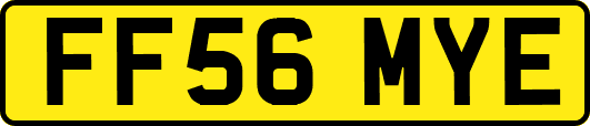 FF56MYE
