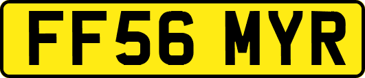 FF56MYR