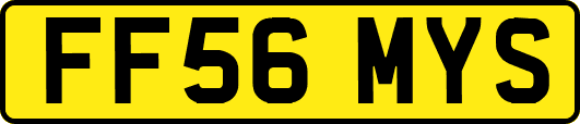 FF56MYS