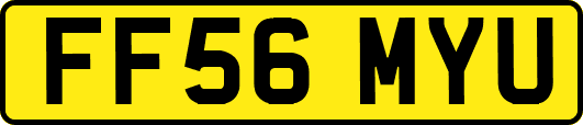 FF56MYU