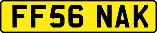 FF56NAK