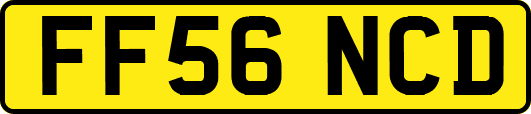 FF56NCD