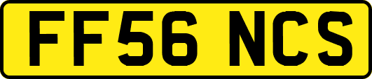 FF56NCS