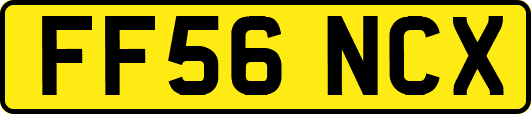 FF56NCX