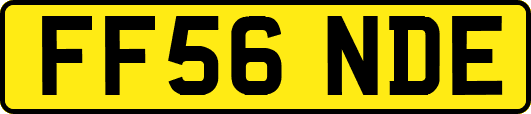 FF56NDE