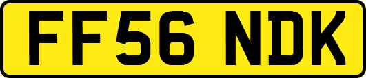 FF56NDK