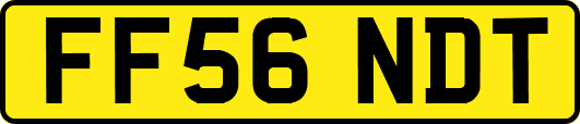 FF56NDT
