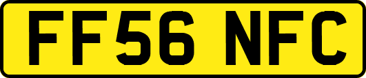 FF56NFC