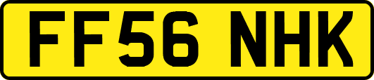 FF56NHK