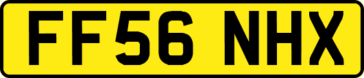 FF56NHX