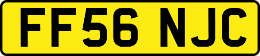 FF56NJC