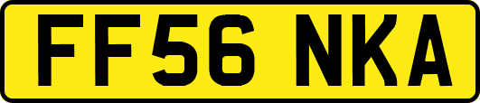 FF56NKA