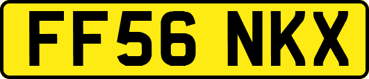 FF56NKX