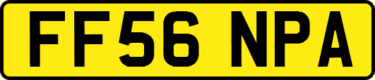 FF56NPA