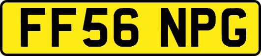 FF56NPG