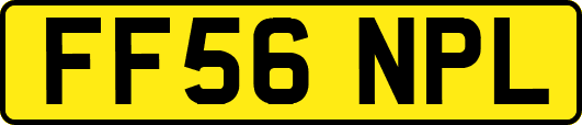 FF56NPL
