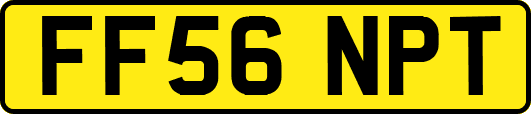 FF56NPT