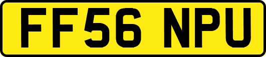 FF56NPU