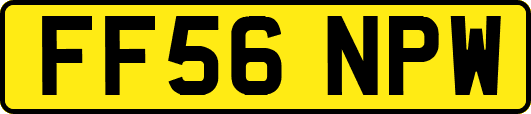 FF56NPW