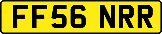FF56NRR