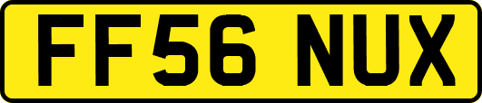 FF56NUX