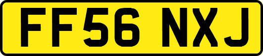 FF56NXJ
