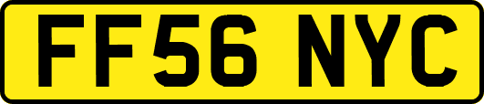 FF56NYC