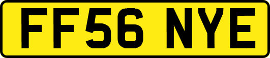 FF56NYE