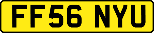 FF56NYU