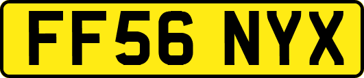 FF56NYX
