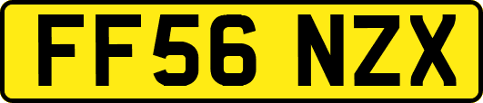 FF56NZX