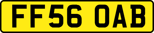FF56OAB