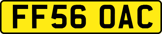 FF56OAC