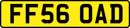 FF56OAD