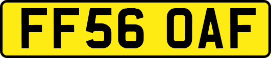FF56OAF