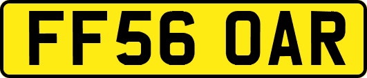 FF56OAR