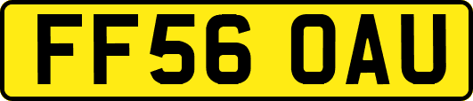 FF56OAU