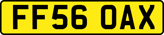 FF56OAX