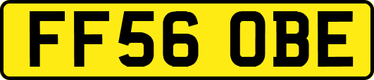 FF56OBE