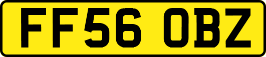FF56OBZ