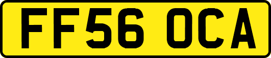 FF56OCA