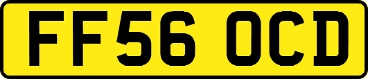 FF56OCD