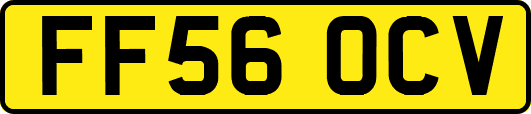 FF56OCV