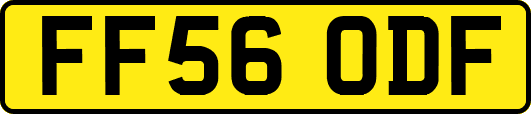 FF56ODF